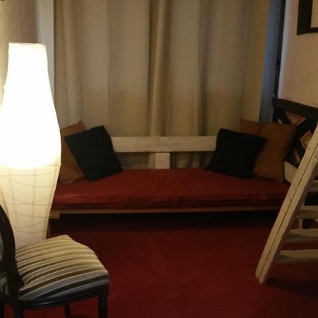 Chambres Touristiques La Cour Des Hotes Оберне Экстерьер фото